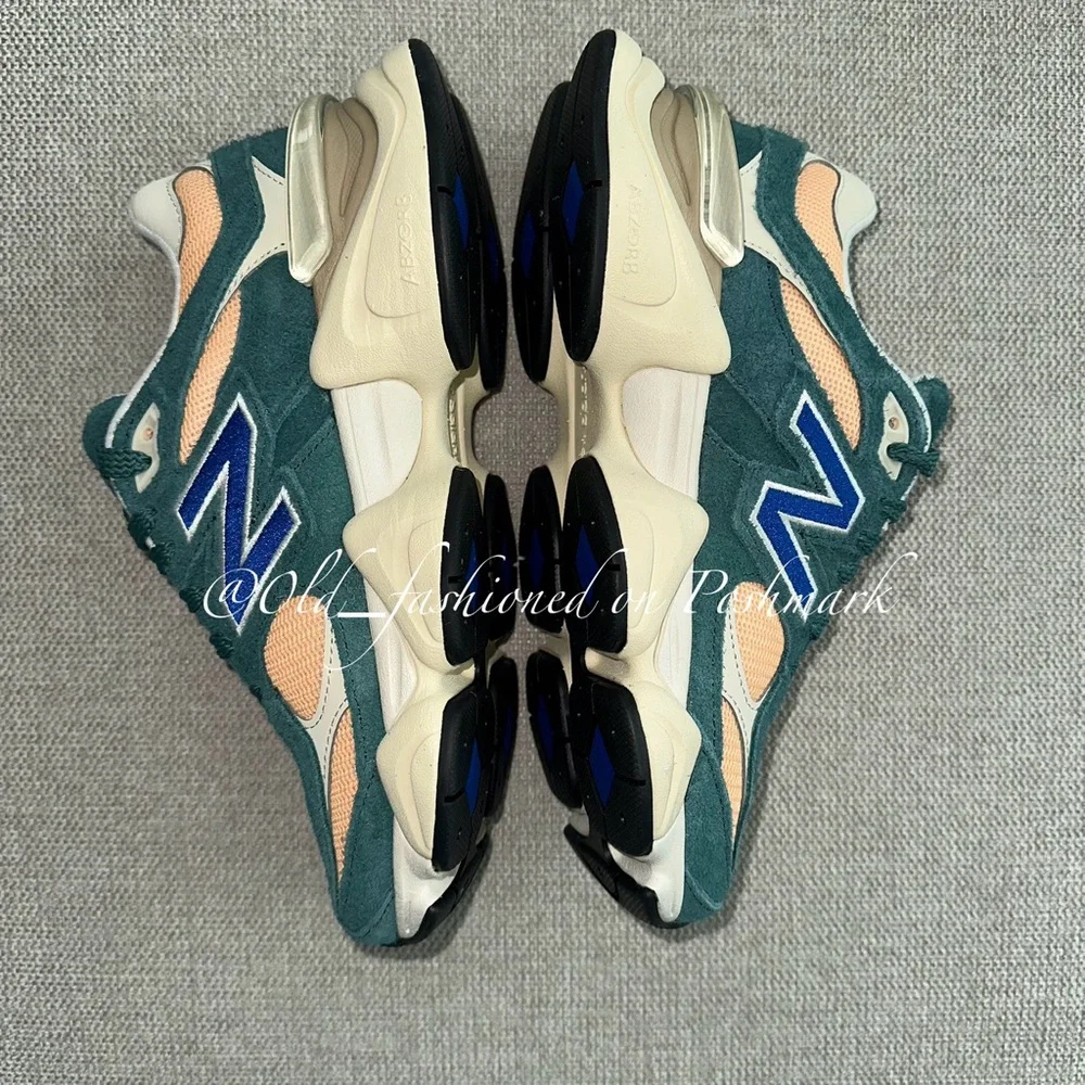 New Balance new balance